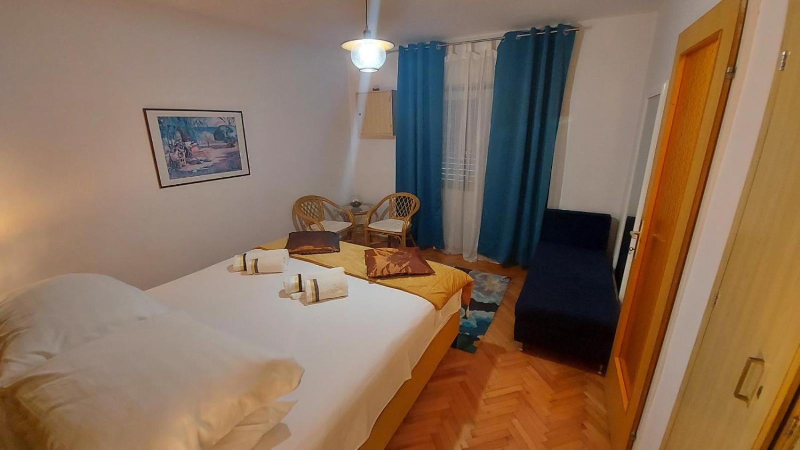 House Lanterna Pag Hotel Pag Town Room photo