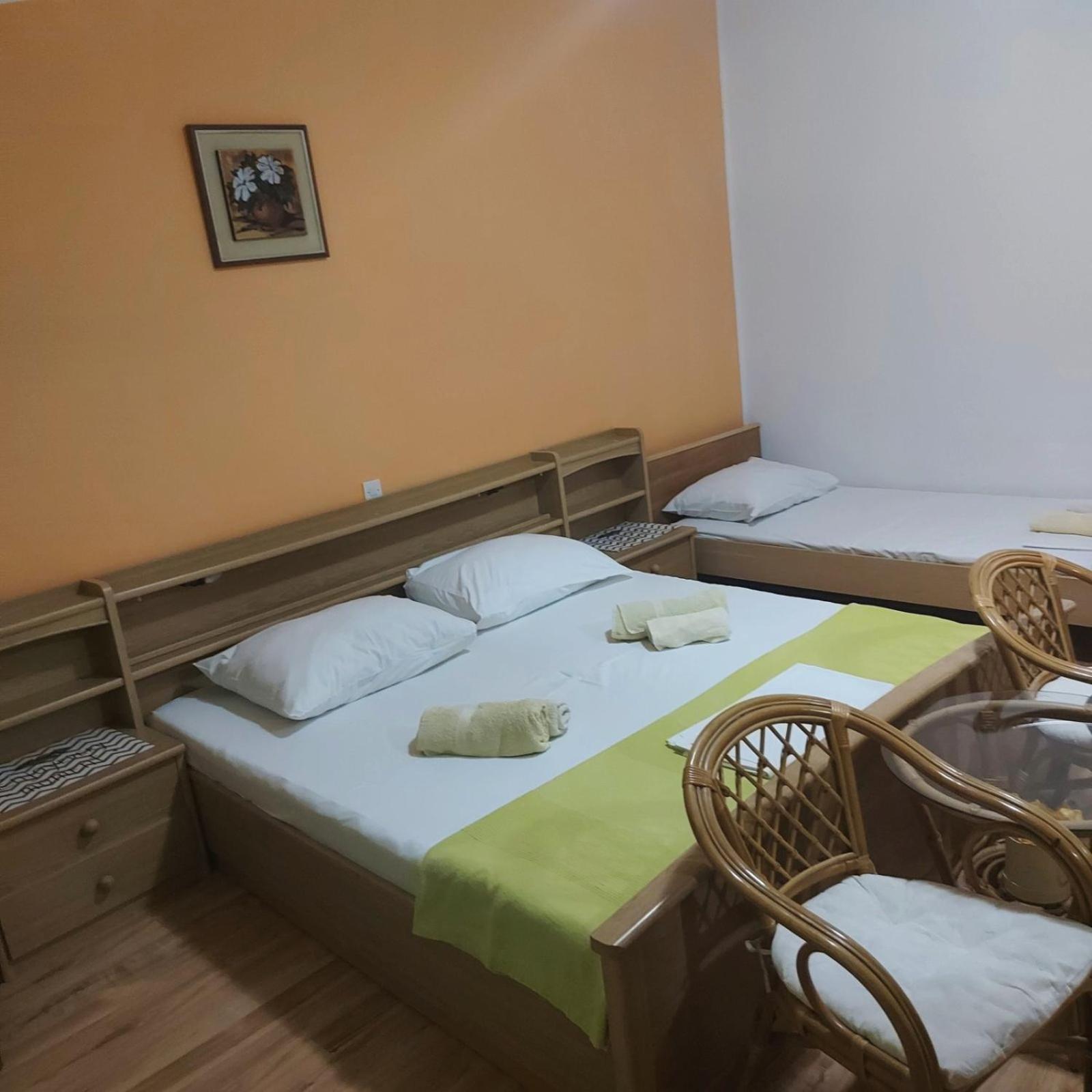 House Lanterna Pag Hotel Pag Town Room photo